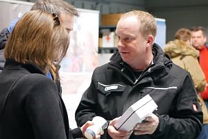 Proběhl bazénářův den (2022) - podívejte se