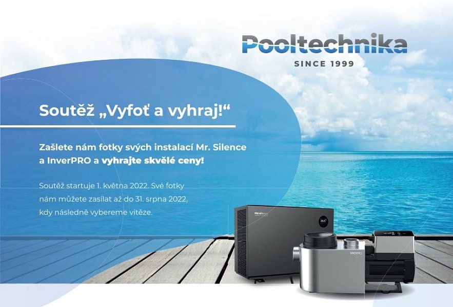 Soutěž "Vyfoť a vyhraj"