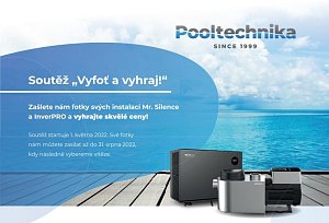 Soutěž "Vyfoť a vyhraj"