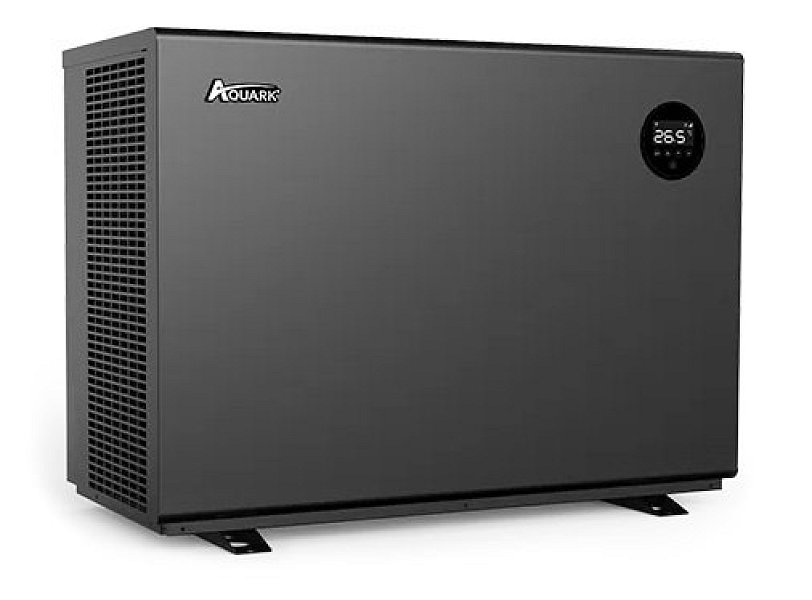 Jak vybrat bazénové čerpadlo?