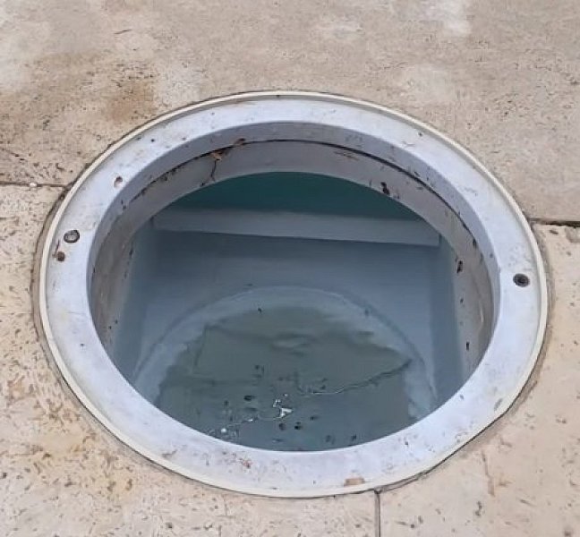 Co a k čemu je skimmer?