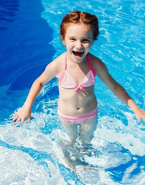 Středotlaké UVM pro zdravý bazén