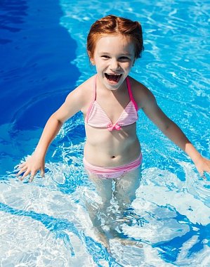 Středotlaké UVM pro zdravý bazén