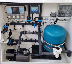 Jak se mění trh s bazénovou technikou a jak na něj reagujeme u Pooltechniky