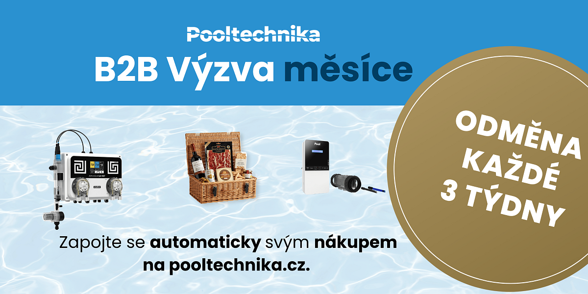 SOUTĚŽ S TOP DODAVATELI