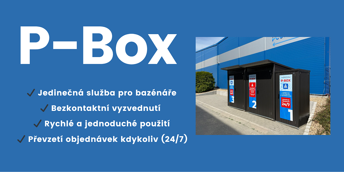 P-BOX