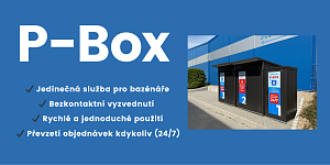 P-BOX