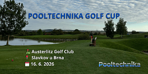 Pooltechnika Golf Cup