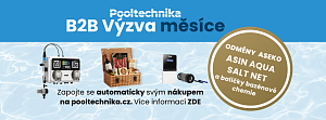 B2B Výzva měsíce - ASEKO