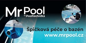 Mr.Pool by Pooltechnika