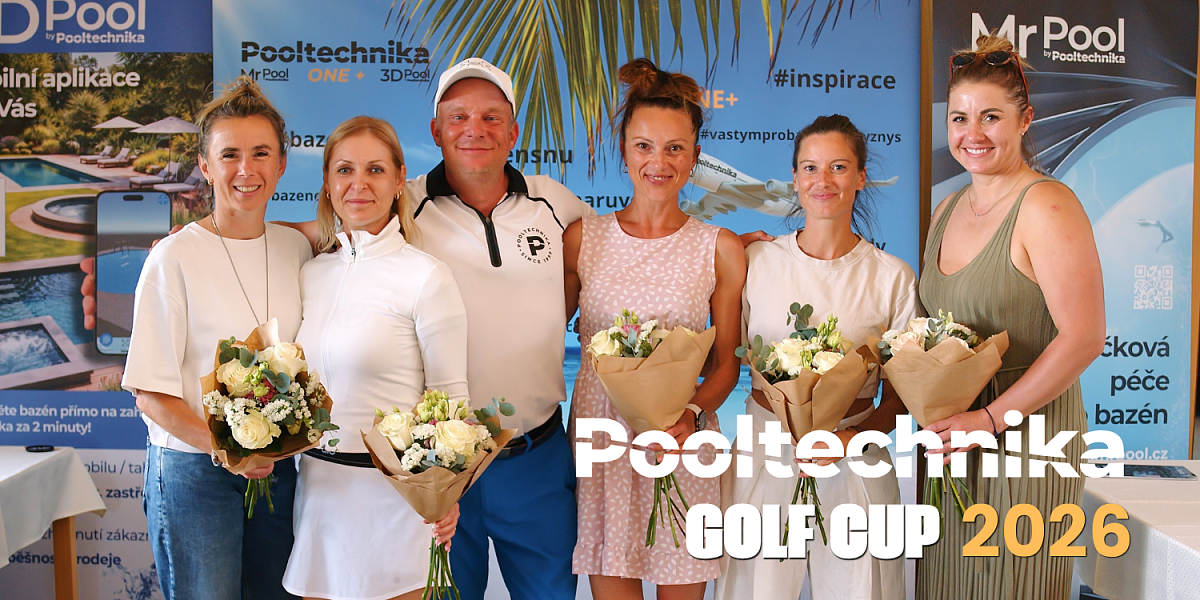 Pooltechnika Golf Cup