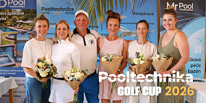 Pooltechnika Golf Cup