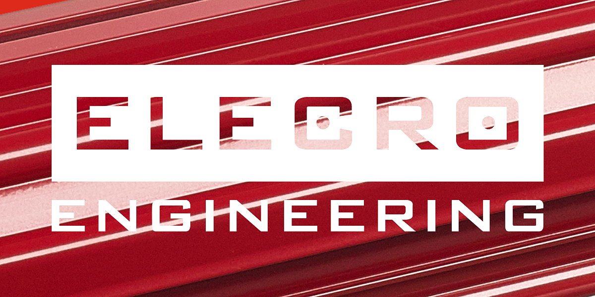 ELECRO Engineering – britská kvalita, na kterou se můžete spolehnout
