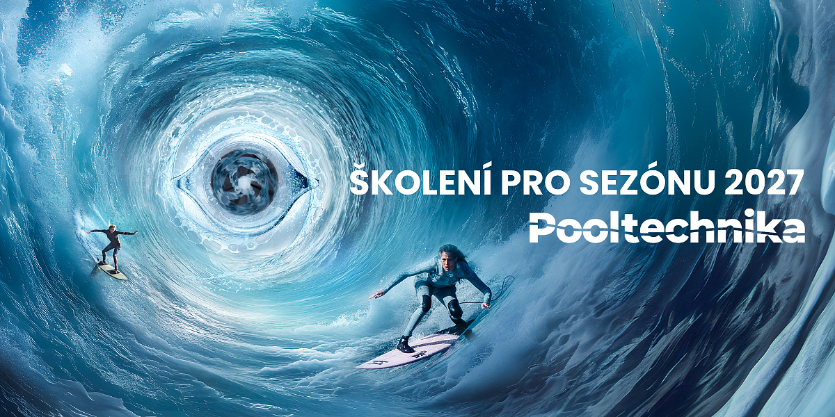 Školení pro sezónu 2027
