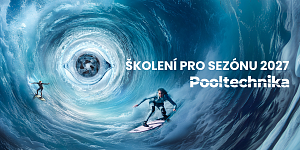 Školení pro sezónu 2027