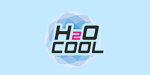 H2O COOL - moderní péče o bazénovou vodu bez chloru