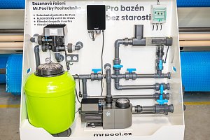 Jak se mění trh s bazénovou technikou a jak na něj reagujeme u Pooltechniky