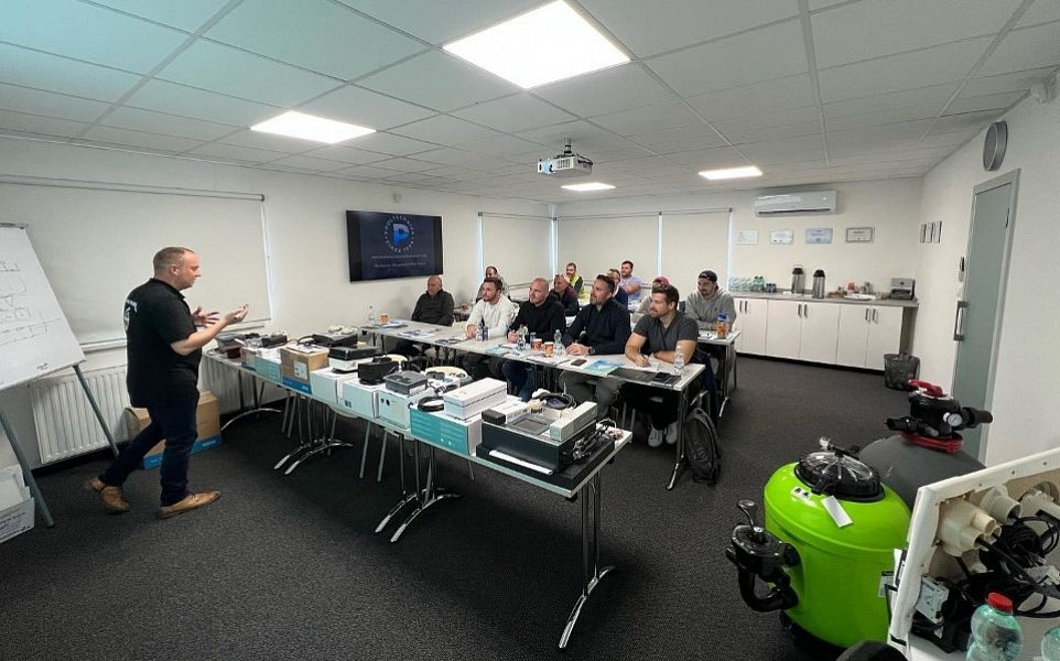 Školení pro klienty