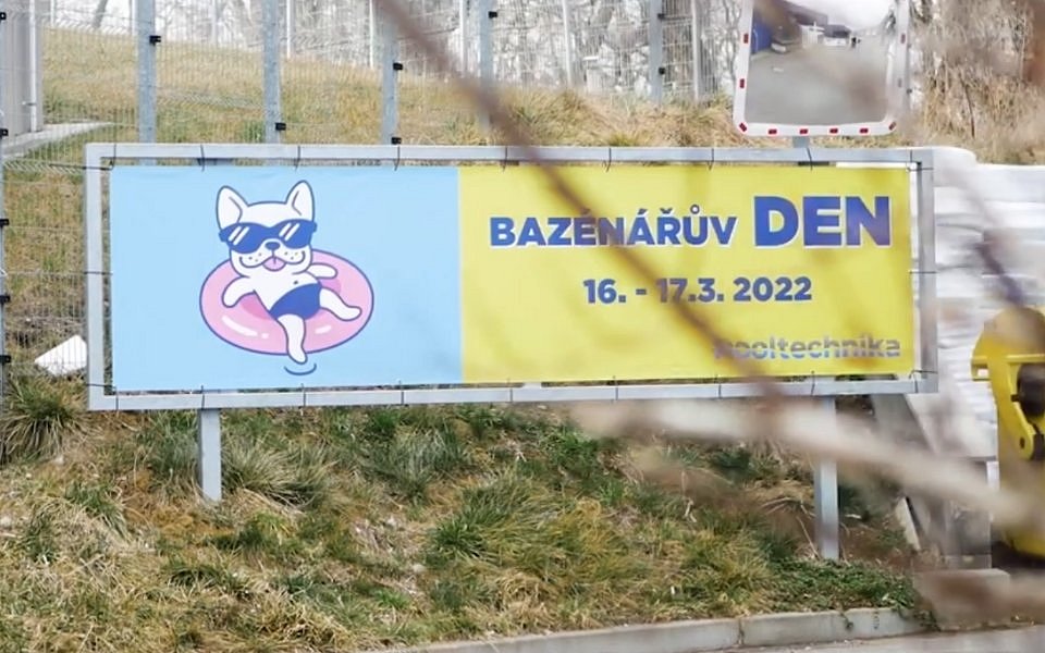 Speciální tématické akce