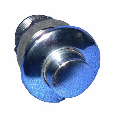 pneumaticke-tlacitko-chromove