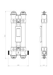 110W-HR-UVC-E-PP2