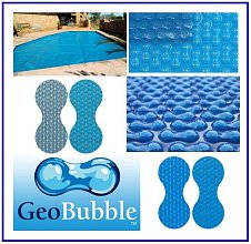 Geobubble