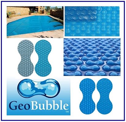 Geobubble