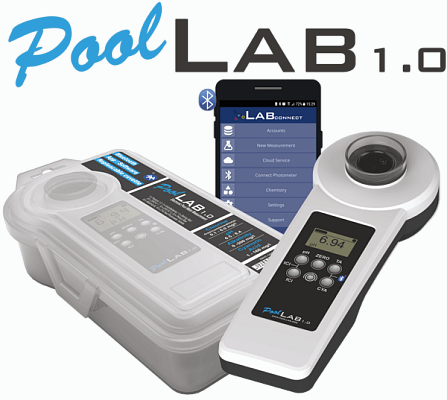 PoolLab-Kit