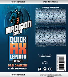 Dragonpool-etiketa