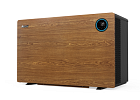 Mr.Silence 30+ (wood)
