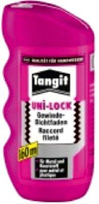 Těsnící silikonová niť