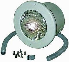 Světlo 300W/12V Neptun ABS