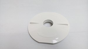 Sací deska na vysavač skimmeru 15l - 12309,12313