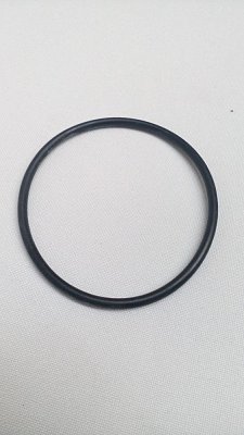 těsnění do TOP ventilu 50x2,5mm středové