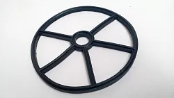 Hvězdicové těsnění 6-ti cestného ventilu d1 1/2" Praher