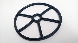 Hvězdicové těsnění 6-ti cestného ventilu d1 1/2" Praher