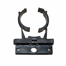 Držák potrubi TYP B d47-51