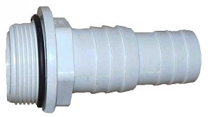 Hadicový trn závit redukovaný d32x38-1 1/2