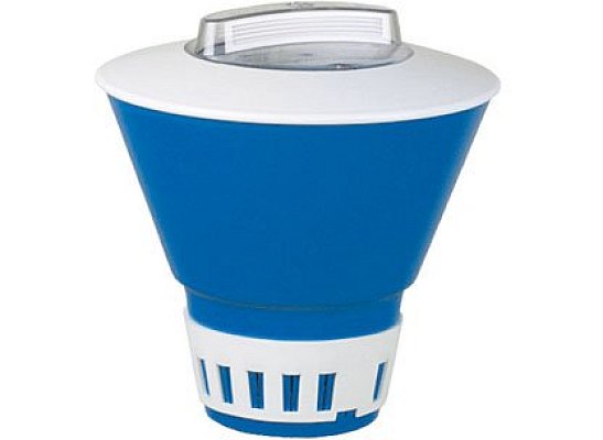 Plovoucí bójka Typ B bez obalu Ocean