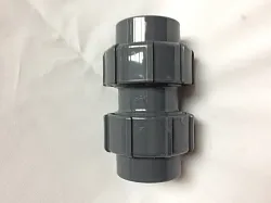 Spojka Flex/Flex d50 PVC