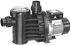 Čerpadlo Badu Magic II/6 6 m3/hod 230V 0,45/0,25 kW