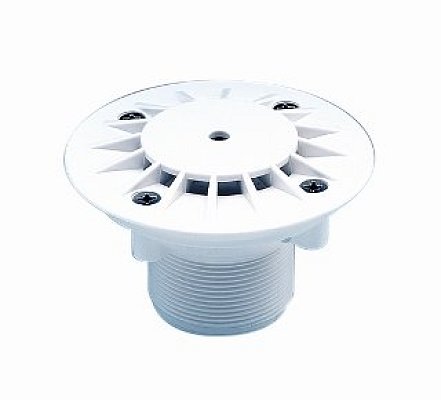 Dnová tryska regulovatelná - beton