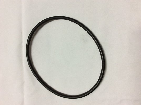 Těsnění pod TOP ventil 142x6mm