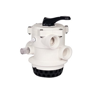 6-ti cestný TOP-klemy Praher