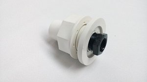 Průchodka stěnou ke světlu 361