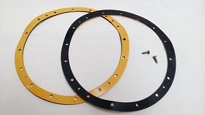 Těsnění pod 300W světlo AS (7856)