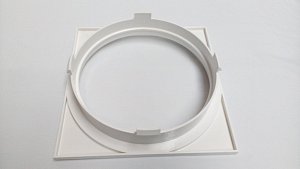 Rámeček pro víko ke skimmeru 11309,11310,11311,11313,17109