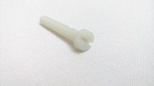 Plastový šroub k čerpadlu Magic M6x35