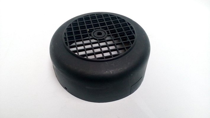 Kryt chladící vrtulky Bettar 14