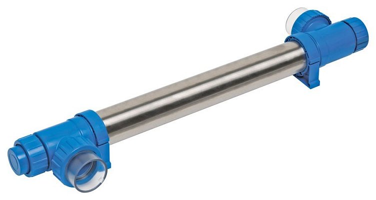 UV-Stelirizátor Blue Lagoon 40W